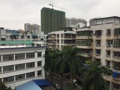 -广西大学(大学东路校区)