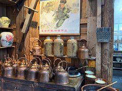 -青城甲(青城山店)