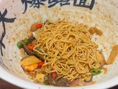-李犟大爆鳝面·手工蟹黄包(湖滨西湖店)