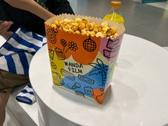 -万达影城(淮安水渡口万达广场IMAX激光店)