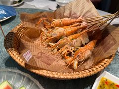 -79号渔船海鲜饭店(宝安店)