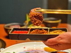 -海之屋韩式烤肉(海棠68环球美食街店)