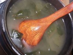 -海之屋韩式烤肉(海棠68环球美食街店)
