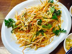 -长安后宰门水盆羊肉(新都心店)