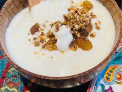 -巴依老爷新疆美食(工体旗舰店)