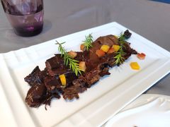 -静之湖湖畔餐厅