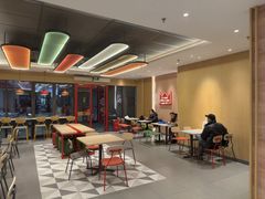 -汉堡王(上海凌云壹街坊店)