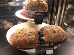 -太平洋咖啡(青岛万象城店)