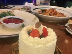 -PIZZA BIANCA(万象城店)