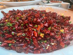 -院8里·少城记忆老川菜(宽窄巷子店)