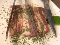 -香猪坊韩国烤肉专属门店(魏公村店)