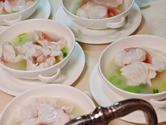 -临家小院·潮汕菜·商务宴请·点心(白石洲店)