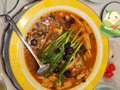 糯米丸子-热河食府(中山路店)