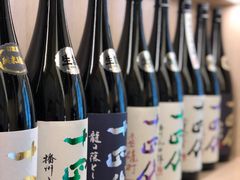 -Sushi Hanzo半藏(天环广场店)