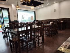 -明将锅贴(五爱路店)
