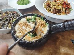 -一楼食业·美食人家