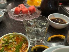 -捞王猪肚鸡火锅(昆山店)