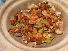 -苏帮袁Sue Cuisine(来福士店)