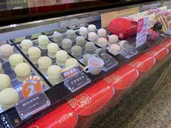 -西树泡芙(北京金源2店)