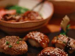 -戏作寿司(观音桥店)