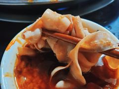 纯鲜鸭肠-储奇门鳝鱼火锅(总店)