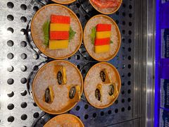 -海底捞大排档火锅(悦荟广场店)