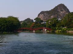 -桂林两江四湖景区