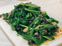 -香满锅老北京羊蝎子火锅·家常菜(新街口店)