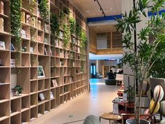 -A+阿加汤宿(大悦城店)