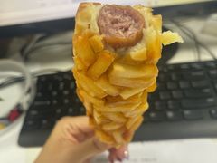 -巴黎贝甜(亿合城店)