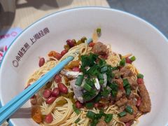 -小杨生煎(浦江欢乐颂店)