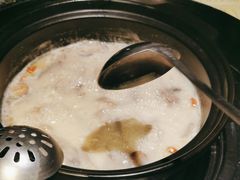 -捞王锅物料理(凯旋路店)