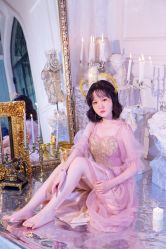 -米莱摄影写真(五大道别墅店)