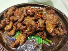 -小碗大胃(福久源新天地店)