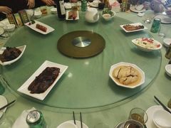 -阿莉餐厅(枣阳路店)