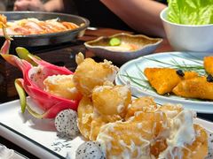 -朝鲜玉流馆(滨河东路店)