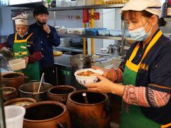 大堂-壹德壹(金钻广场E组团店)