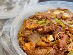 -川香煲(茅台路店)