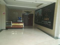 -AMG海上明珠影城(上海环球港RealDCinema店)