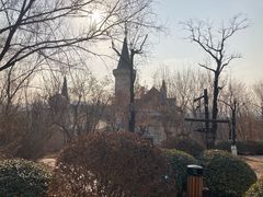 -北京张裕爱斐堡酒庄