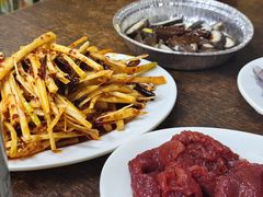-西塔隆太白烤牛肉馆(图们路店)
