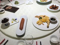 -梅龙镇酒家(南京西路总店)