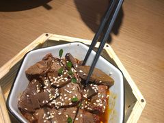 当红卤味拼盘-蜜桃餐厅·伴山(绿宝广场店)