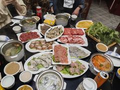 -良兴火锅