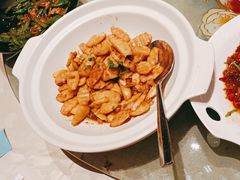 -桃花源中餐厅(金茂豪华精选酒店)