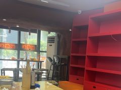 -二娃邓板凳面(解放碑店)