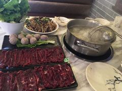-为什么牛潮汕牛肉火锅(中信广场店)