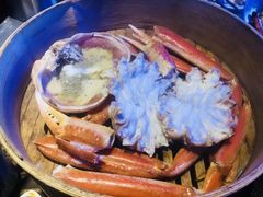 -蟹之国·精品蟹料理(极地店)