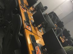 -Rampage Gaming Club电竞俱乐部