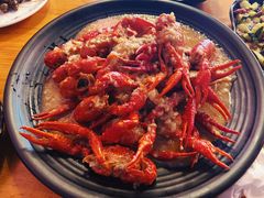 -回·龙虾铺·盆盆蟹·烧烤大排档(回龙观店)